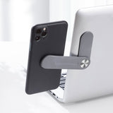 Laptop Phone Holder