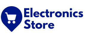 D&D Electronics and Gadgets Store